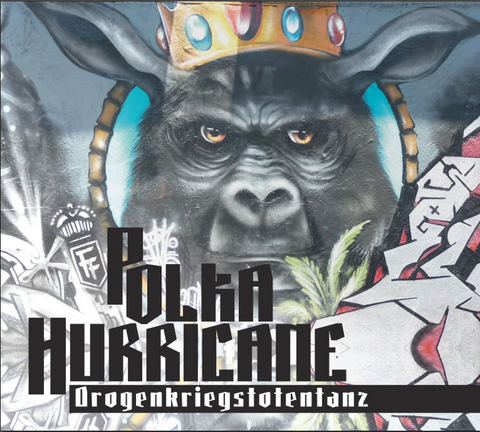 POLKA HURRICANE - Michael Farin