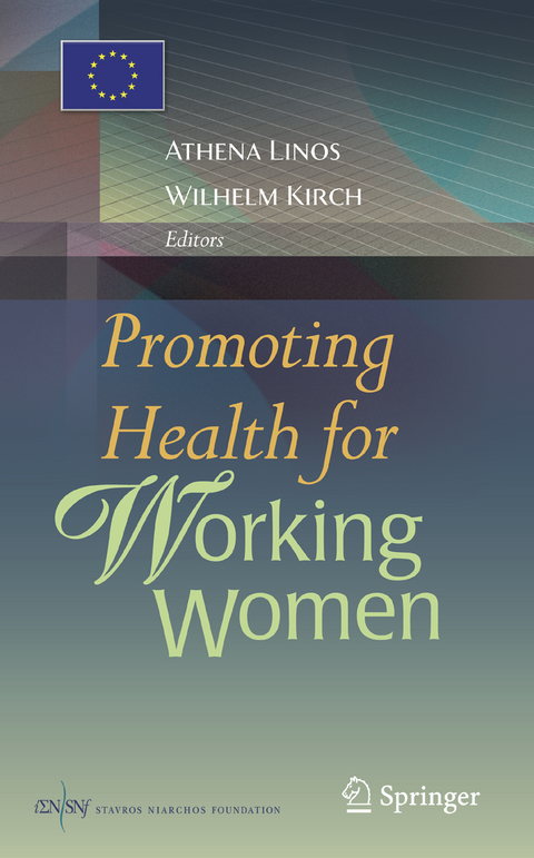 Promoting Health for Working Women - 