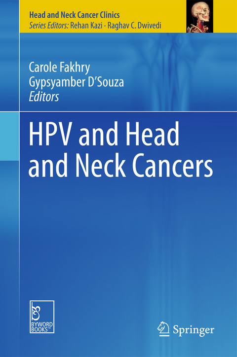 HPV and Head and Neck Cancers - 