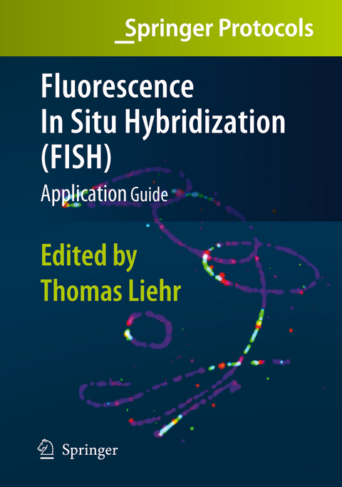 Fluorescence In Situ Hybridization (FISH) - Application Guide - 