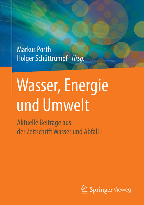 Wasser, Energie und Umwelt - 