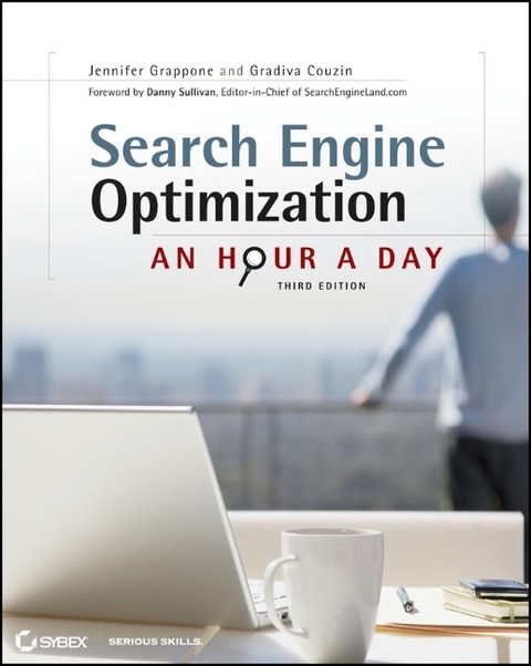 Search Engine Optimization (SEO) - Jennifer Grappone, Gradiva Couzin