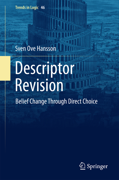 Descriptor Revision - Sven Ove Hansson