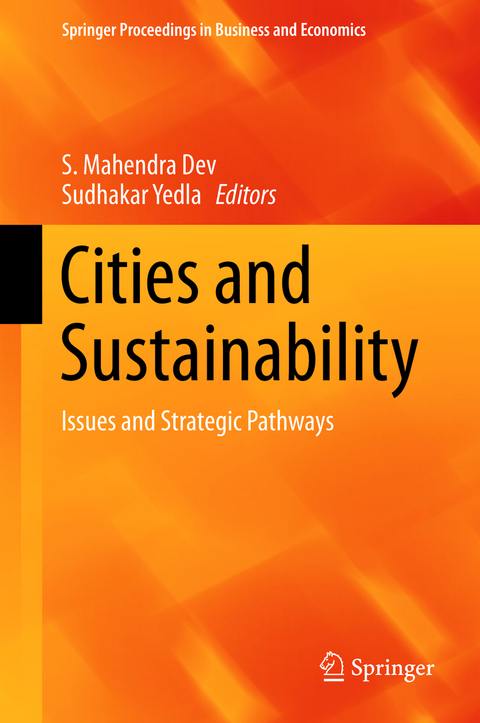 Cities and Sustainability - 