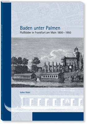 Baden unter Palmen - Volker Rödel