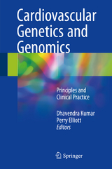 Cardiovascular Genetics and Genomics - 