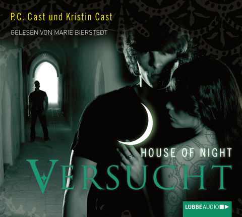 House of Night - Versucht - P.C. Cast, Kristin Cast