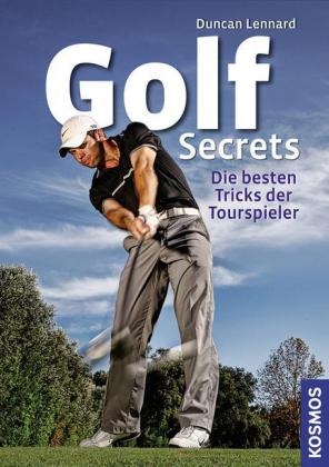 Golf Secrets - Duncan Lennard