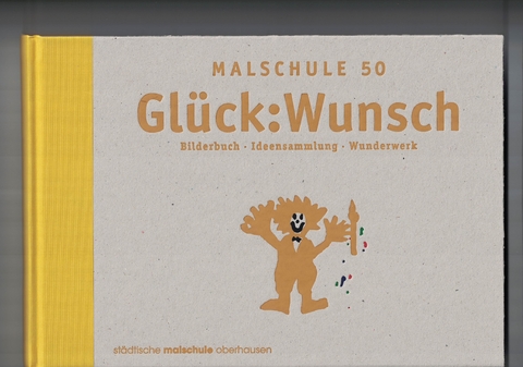 Glück:Wunsch