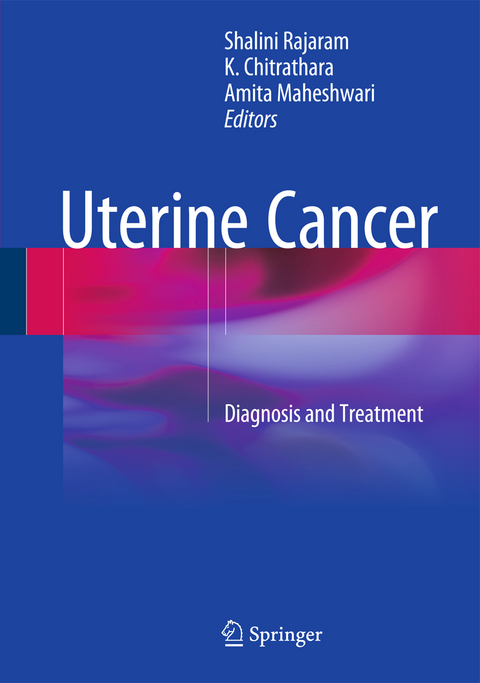 Uterine Cancer - 