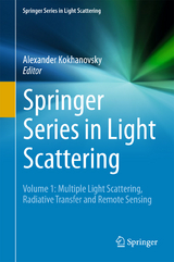 Springer Series in Light Scattering - 