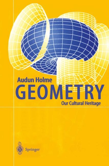 Geometry - Audun Holme