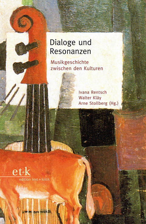 Dialoge und Resonanzen - 