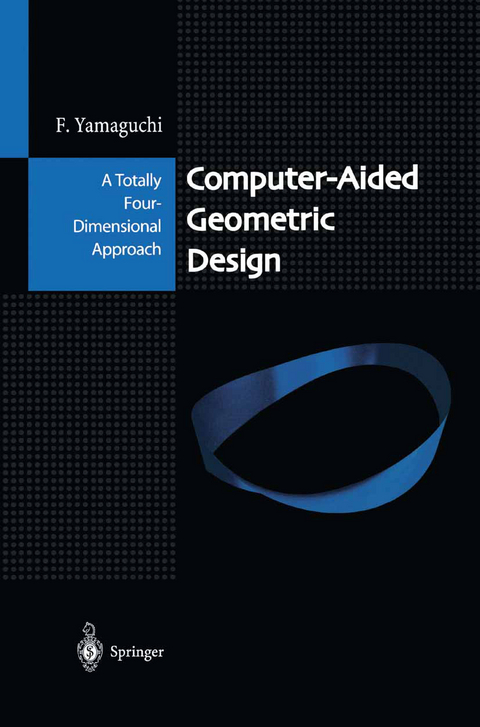 Computer-Aided Geometric Design - Fujio Yamaguchi