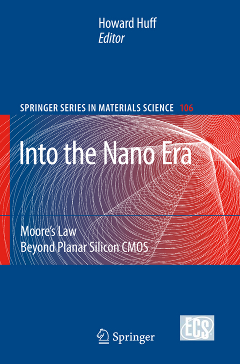 Into The Nano Era - 