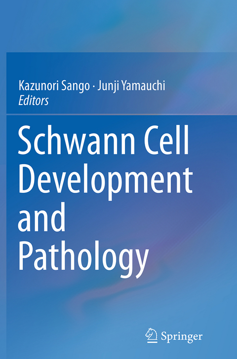 Schwann Cell Development and Pathology - 