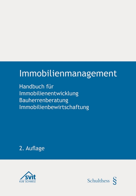 Immobilienmanagement - 