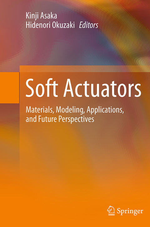 Soft Actuators - 