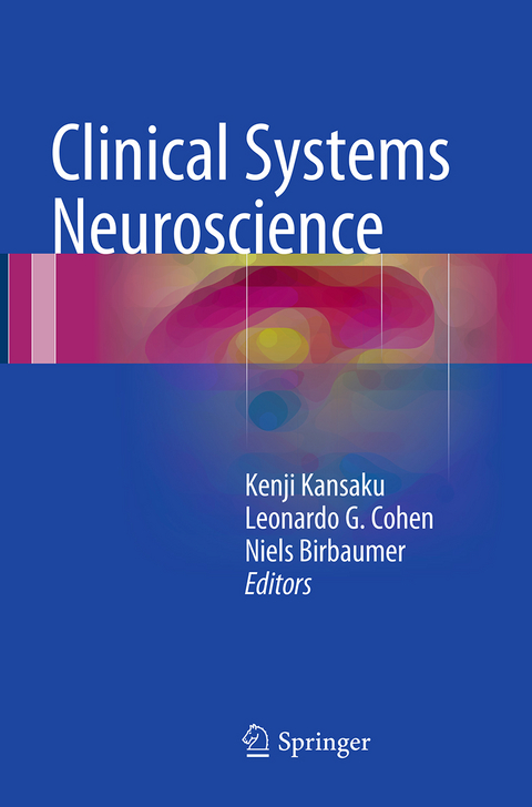 Clinical Systems Neuroscience - 