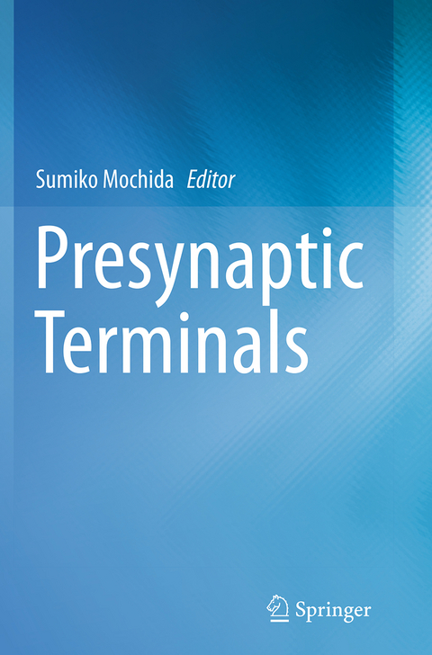 Presynaptic Terminals - 