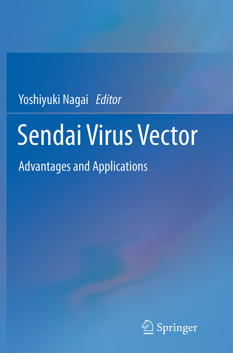 Sendai Virus Vector - 