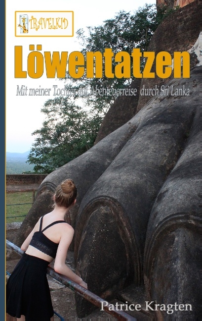 Löwentatzen - Patrice Kragten