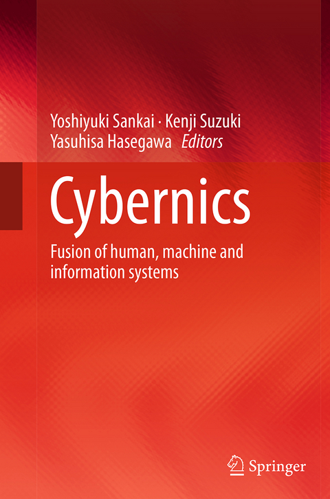 Cybernics - 