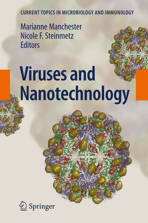 Viruses and Nanotechnology - 
