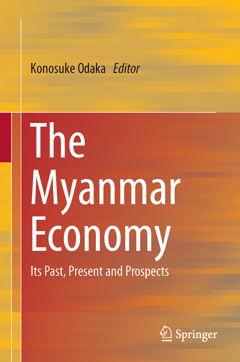 The Myanmar Economy - 