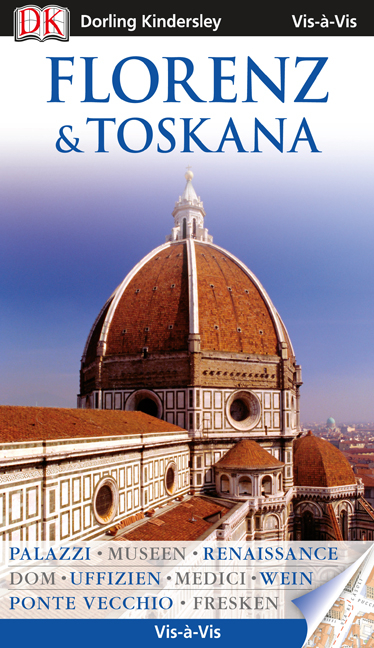 Vis-à-Vis Florenz & Toskana