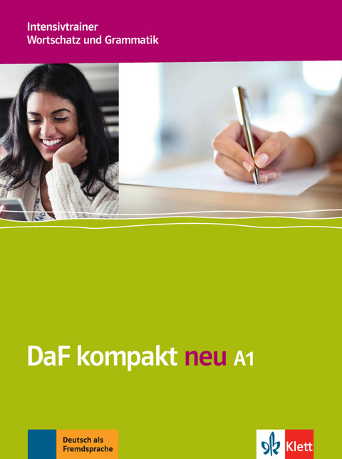 DaF Kompakt Neu A1 Von Birgit Braun | ISBN 978-3-12-676316-5 | Buch ...