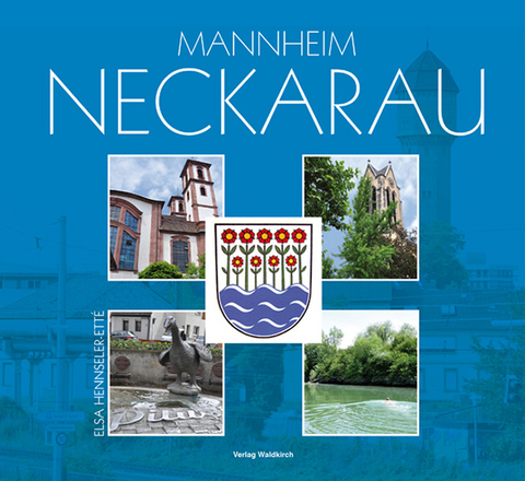 Mannheim Neckarau - Helmut Wetzel