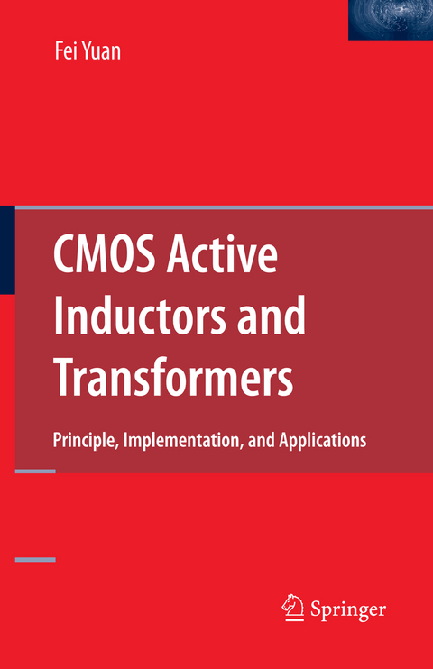 CMOS Active Inductors and Transformers - Fei Yuan