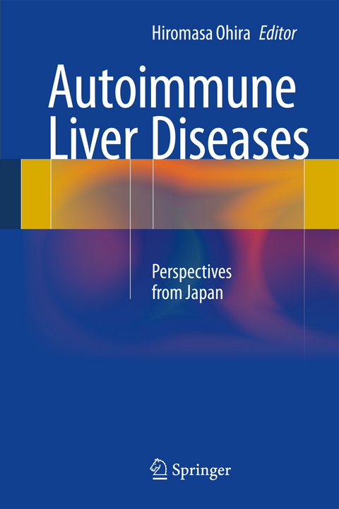 Autoimmune Liver Diseases - 