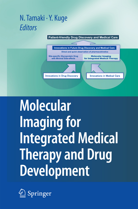 Molecular Imaging for Integrated Medical Therapy and Drug Development - 