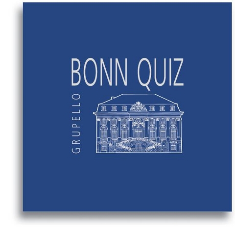 Bonn-Quiz - Barbara Steingießer