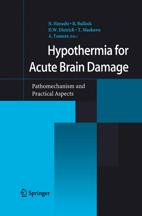 Hypothermia for Acute Brain Damage - 