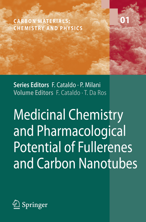 Medicinal Chemistry and Pharmacological Potential of Fullerenes and Carbon Nanotubes - 