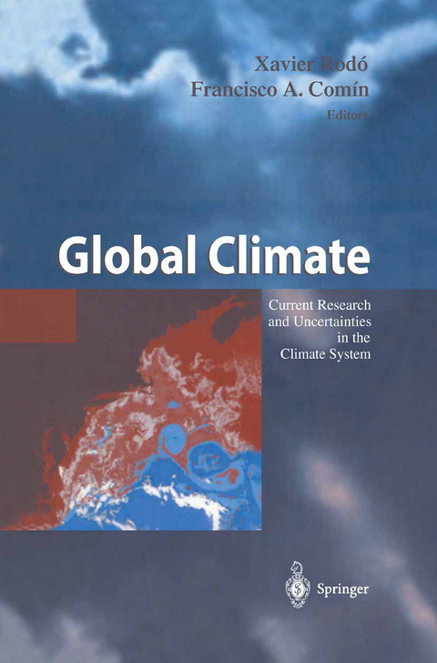 Global Climate - Xavier Rodo, Francisco Comin