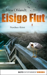 Eisige Flut -  Nina Ohlandt