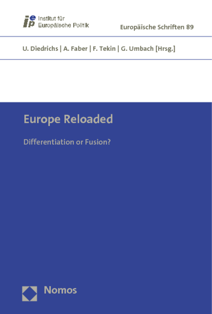 Europe Reloaded - 