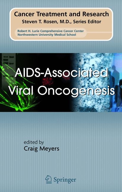 AIDS-Associated Viral Oncogenesis - 