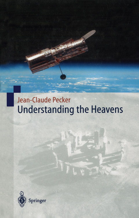 Understanding the Heavens - Jean-Claude Pecker