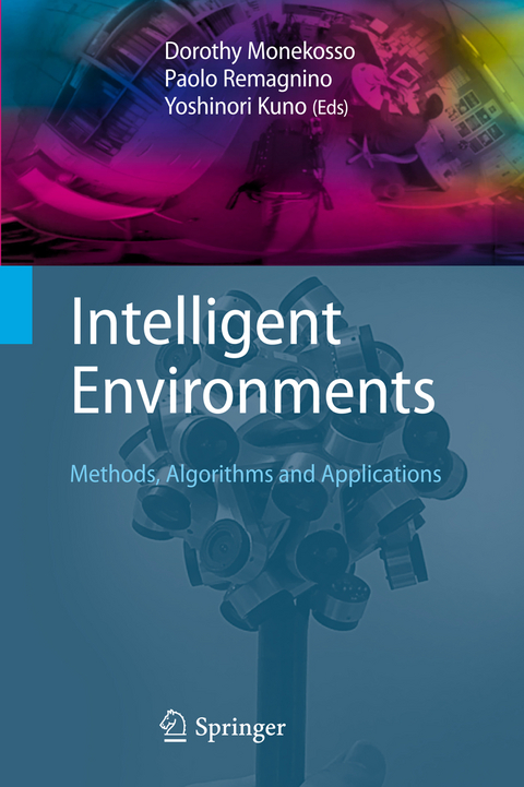 Intelligent Environments - 