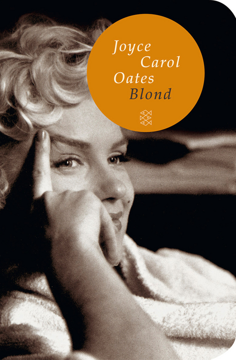 Blond - Joyce Carol Oates