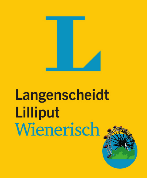 Langenscheidt Lilliput Wienerisch - 