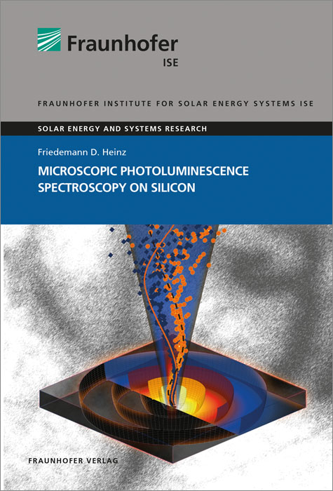 Microscopic Photoluminescence Spectroscopy on Silicon - Friedemann D. Heinz