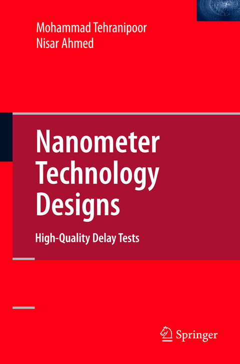 Nanometer Technology Designs - Nisar Ahmed