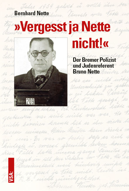 »Vergesst ja Nette nicht!« - Bernhard Nette