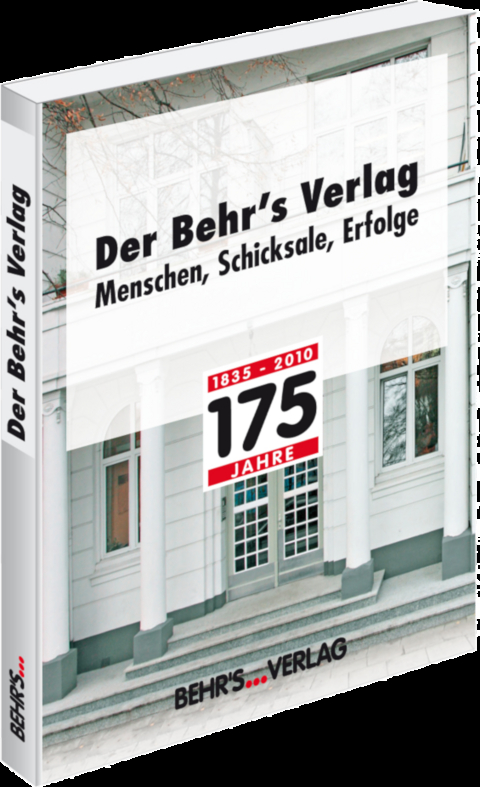 Der Behr's Verlag